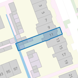 Perceel BSP00-B-1850