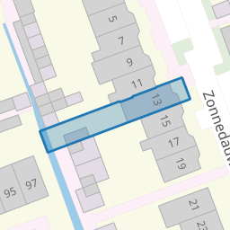 Perceel BSP00-B-1851