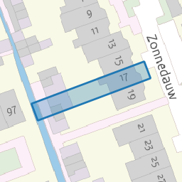 Perceel BSP00-B-1853