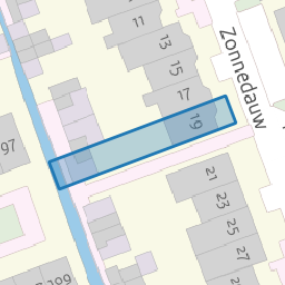 Perceel BSP00-B-1854