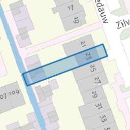 Perceel BSP00-B-1856