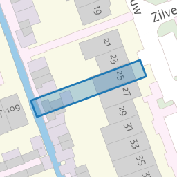 Perceel BSP00-B-1857