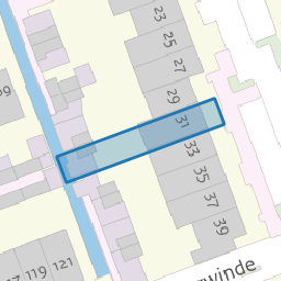 Perceel BSP00-B-1860