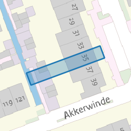 Perceel BSP00-B-1862