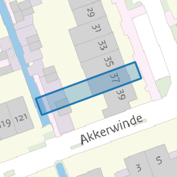 Perceel BSP00-B-1863