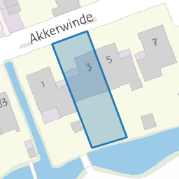 Perceel BSP00-B-1867