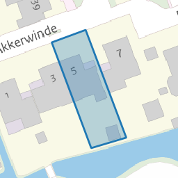 Perceel BSP00-B-1869