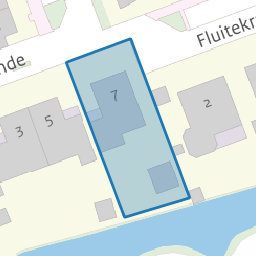 Perceel BSP00-B-1871