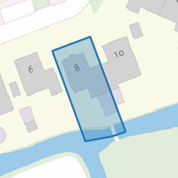 Perceel BSP00-B-1876