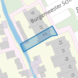 Perceel BSP00-B-1884