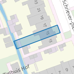 Perceel BSP00-B-1889