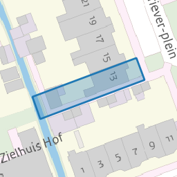 Perceel BSP00-B-1890