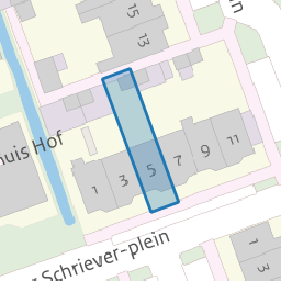 Perceel BSP00-B-1894