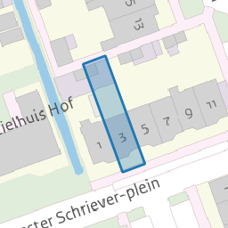 Perceel BSP00-B-1895