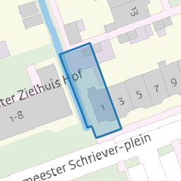 Perceel BSP00-B-1896