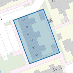 Perceel BSP00-B-1897