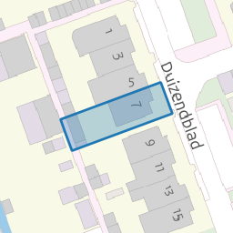 Perceel BSP00-B-1902