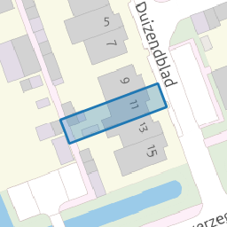 Perceel BSP00-B-1904