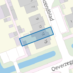 Perceel BSP00-B-1905