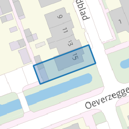 Perceel BSP00-B-1906