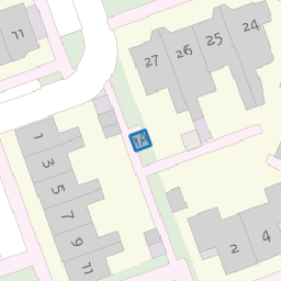 Perceel BSP00-B-1907