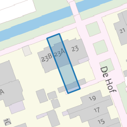 Perceel BSP00-B-1910