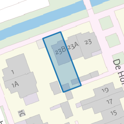 Perceel BSP00-B-1911