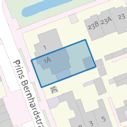 Perceel BSP00-B-1912