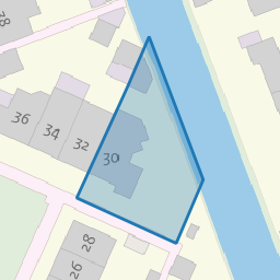 Perceel BSP00-B-1917