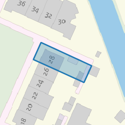 Perceel BSP00-B-1918