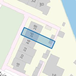 Perceel BSP00-B-1919