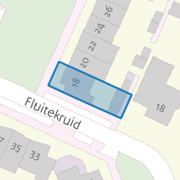 Perceel BSP00-B-1923