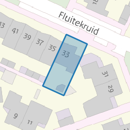 Perceel BSP00-B-1924