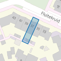 Perceel BSP00-B-1926