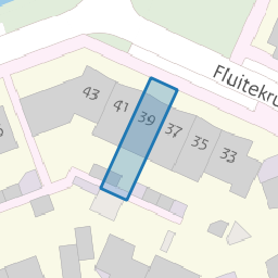 Perceel BSP00-B-1927