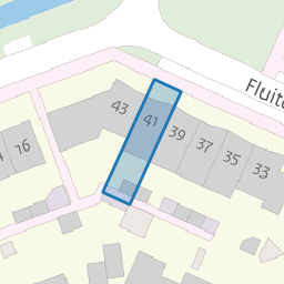 Perceel BSP00-B-1928