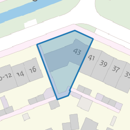 Perceel BSP00-B-1929