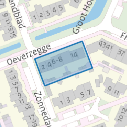 Perceel BSP00-B-1930