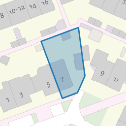 Perceel BSP00-B-1931