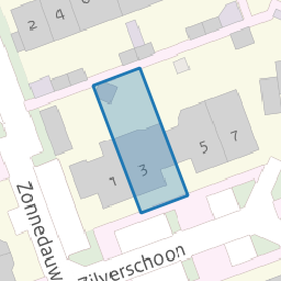 Perceel BSP00-B-1933