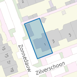 Perceel BSP00-B-1934