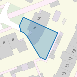 Perceel BSP00-B-1939