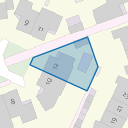 Perceel BSP00-B-1940