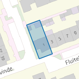 Perceel BSP00-B-1941