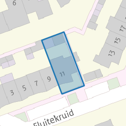 Perceel BSP00-B-1946
