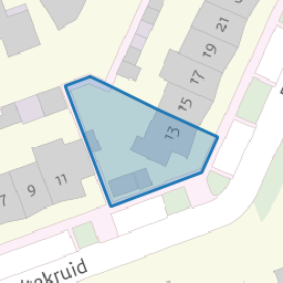 Perceel BSP00-B-1947