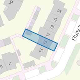 Perceel BSP00-B-1948