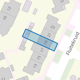 Perceel BSP00-B-1950