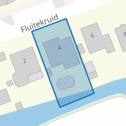 Perceel BSP00-B-1954