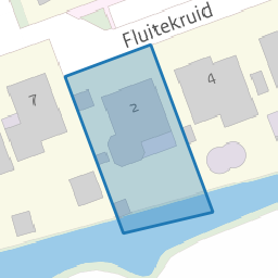 Perceel BSP00-B-1955